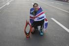 Azerbaijan F1 GP Auto Racing