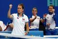 Billie Jean King Cup Finals - Semi Final - Spain v Czech Republic