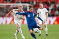 Nations League - Group A3 - Czech Republic v Croatia