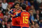Nations League - Group A3 - England v Spain