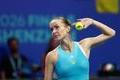 Billie Jean King Cup Finals - Semi Final - Italy v Ukraine