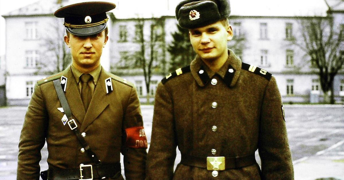 Okupanti odešli, ropa zůstala. Ekologické dědictví po nezvaných hostech