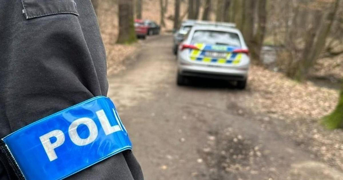 Na Příbramsku zemřel při nehodě čtyřkolky chlapec, policie vyšetřuje okolnosti
