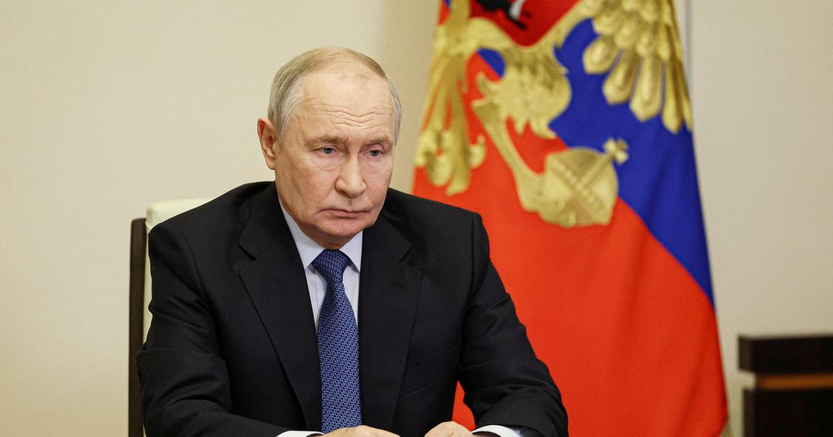 Kdo jednou převezme Putinovo Rusko? V Moskvě se rýsují překvapivá jména