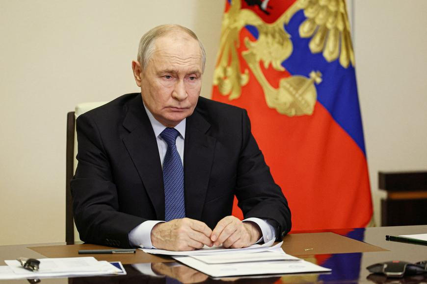 Kdo jednou převezme Putinovo Rusko? V Moskvě se rýsují překvapivá jména