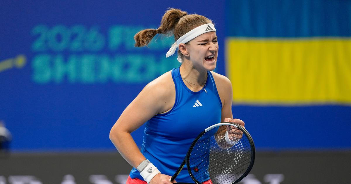 Češky udělaly důležitý krok k triumfu Billie Jean King Cupu