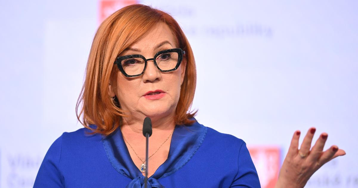 Zvýšení daní se nevyhneme, řekla Schillerová. Vláda chystá různé varianty