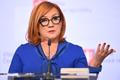 Alena Schillerová, ministryně financí, politička