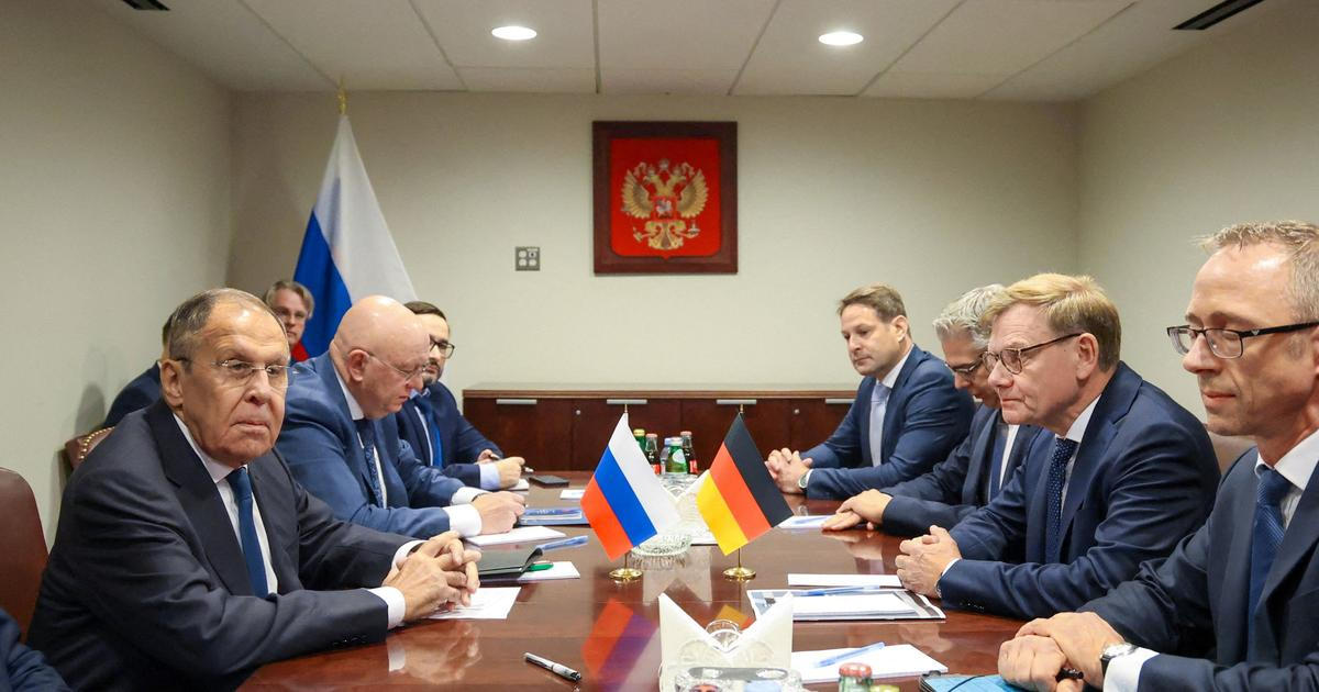 Tajné jednání dvou nepřátel. Putinův zkušený muž vzal Němcům planou naději