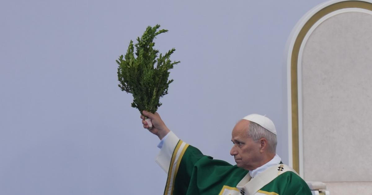 "Nemorální falešný soucit." Papež v Lurdech ostře proti lékařsky asistované smrti