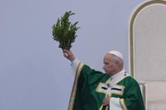 France Pope
