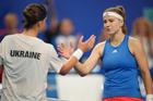 China Billie Jean King Cup Tennis