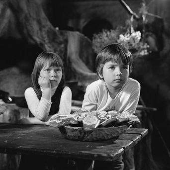 Veronika Týblová, Ondřej Kepka
