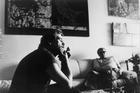 Václav Havel, 1985