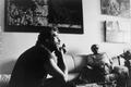Václav Havel, 1985