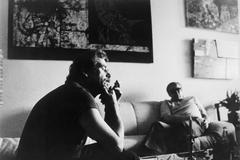 Václav Havel, 1985