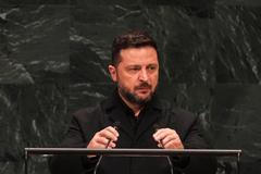 UN General Assembly Ukraine