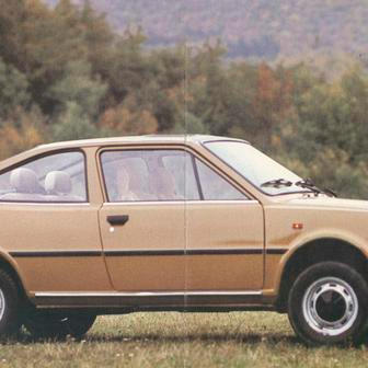 Rapid převzal po Garde štafetu v létě 1984, kdy se začal souběžně dělat v Kvasinách i Bratislavě.