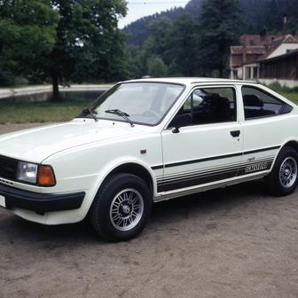 Na Rapid 130 navázal později již zmíněný Rapid 135 a 136 s výkonem až 46 kW.