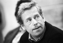 Václav Havel
