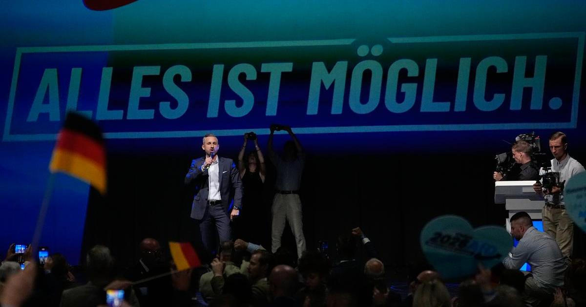 Volební vítězství AfD v Meklenbursku-Předním Pomořansku zřejmě neznamená účast ve vládě