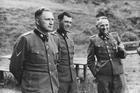 Josef Mengele