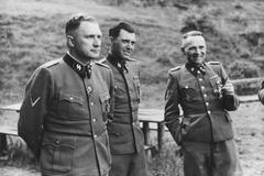 Josef Mengele