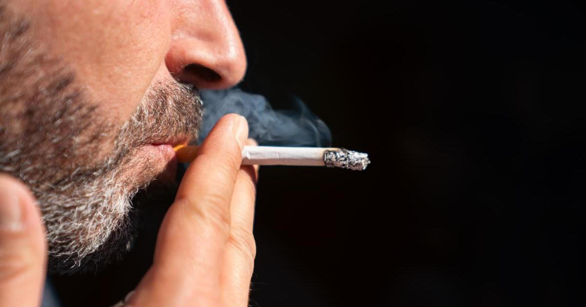 Poslední cigareta může změnit víc, než čekáte. Plíce se začínají zotavovat téměř okamžitě