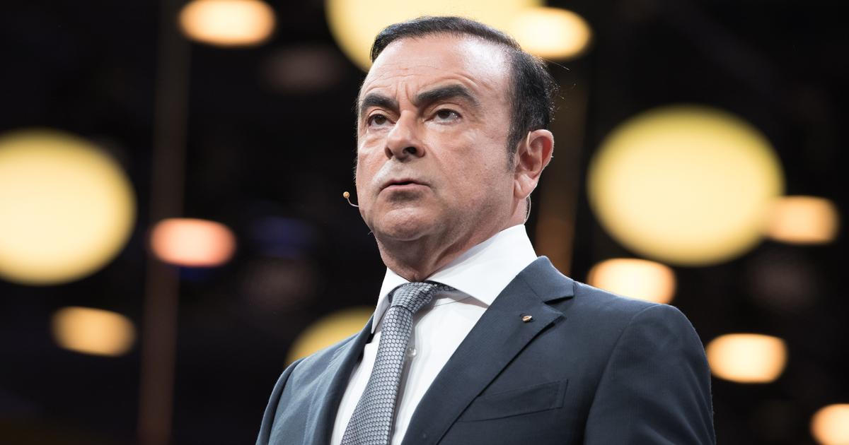 Korupce ve vedení francouzské automobilky. Bývalý ředitel se skrývá v Libanonu