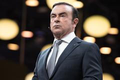 Paris,,France,-,September,29,,2016,:,Ceo,Renault,Nissan