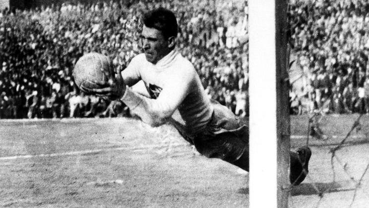 František Plánička