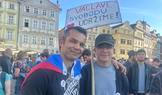 Milion chvilek pro demokracii