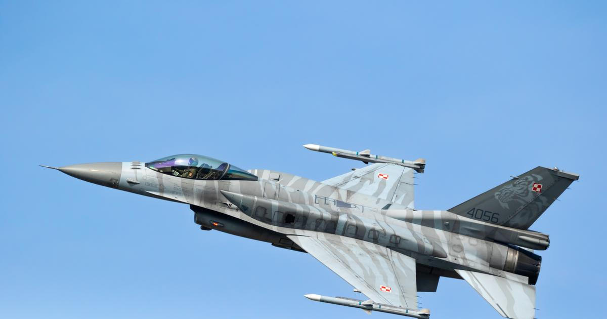 Poláci přichází s novými pravidly. Armáda bude moci sestřelovat objekty z Ruska