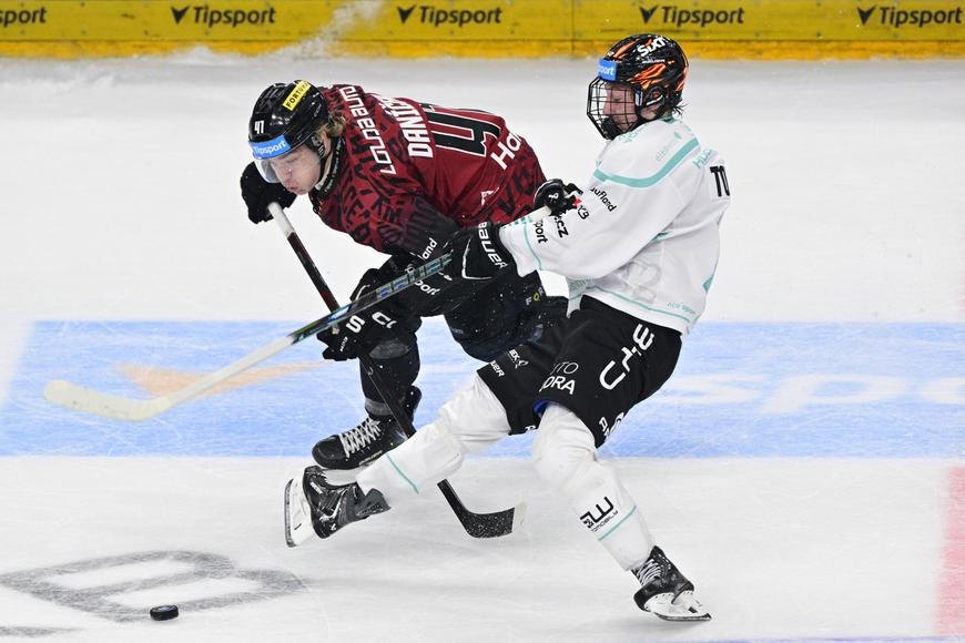 Sparta zůstává doma bez bodu, Varům stačil k vítězství jediný gól