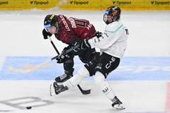 Marek Daníček, Petr Tomek