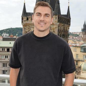 David Gránský
