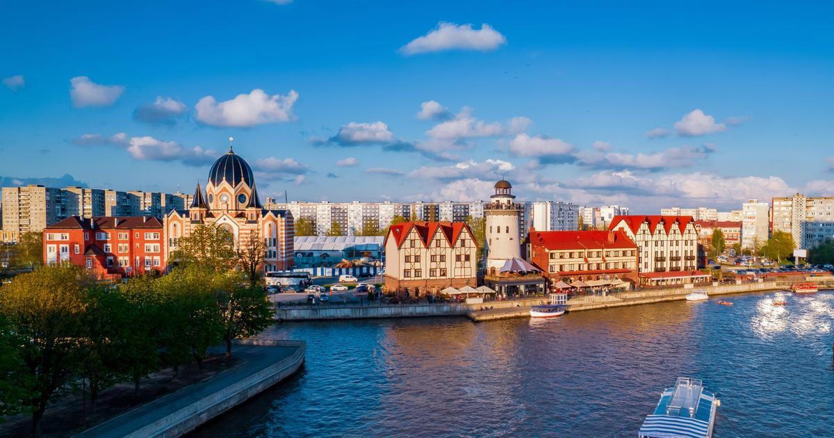 V případě blokády Kaliningradu použijeme vojenskou sílu, hrozí Rusko