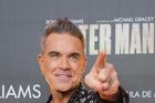 Robbie Williams