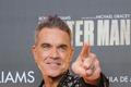 Robbie Williams