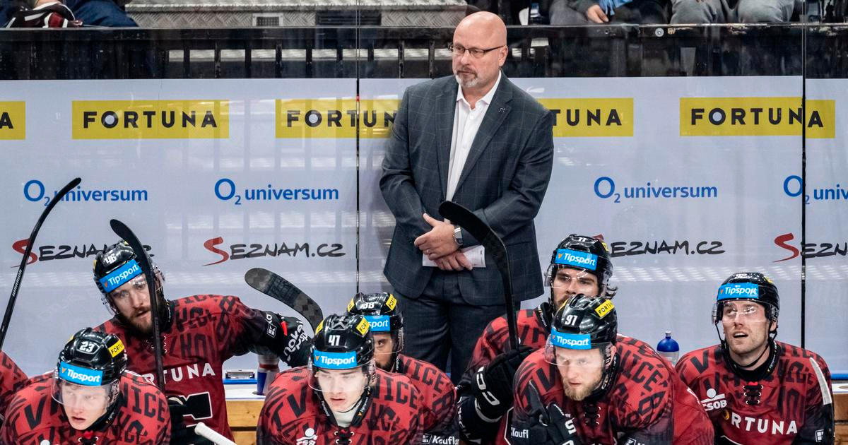 Takhle to nejde. Jen čekáme, co kdo udělá, zuří kapitán Sparty po další porážce