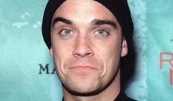 Robbie Williams