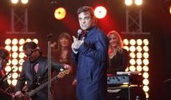 Robbie Williams
