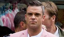 Robbie Williams