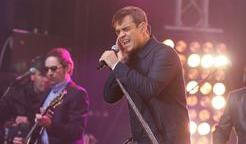 Robbie Williams