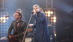 Robbie Williams