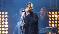 Robbie Williams