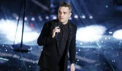 Robbie Williams