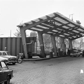 Co byla pro Československo Benzina, byla pro Maďarsko síť státních pump Áfor, která se transformovala v dnešní síť MOL.