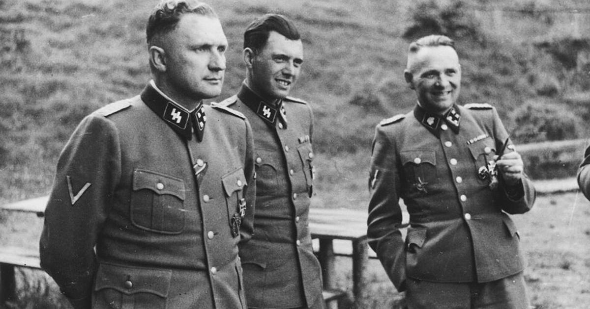 Měl zůstat utajen do roku 2071. Švýcarský spis odhalil pravdu o honu na Mengeleho