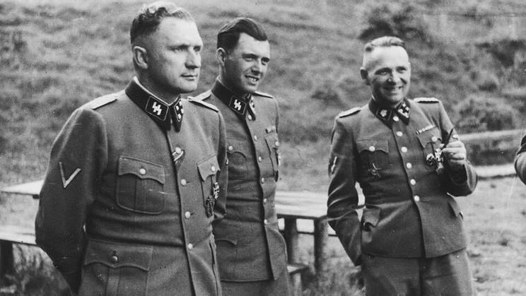 Josef Mengele